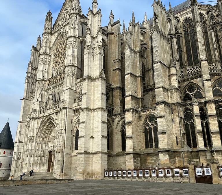Beauvais, Action cœur de ville